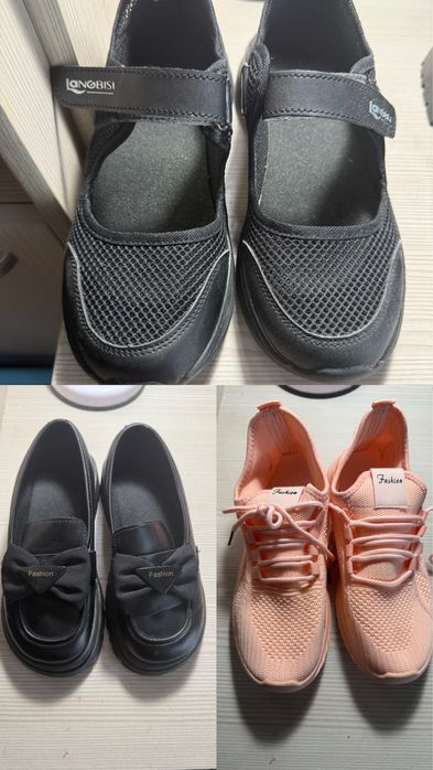 Продам новая обувь