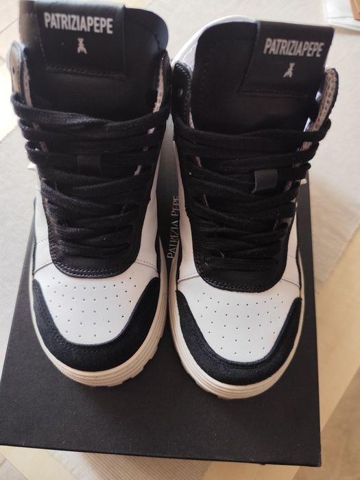 Сникърси Patrizia Pepe