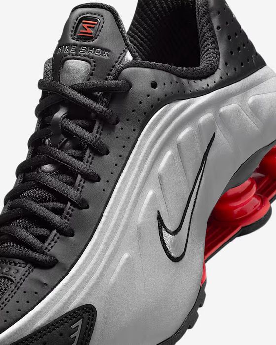 Nike Shox R4 - 37.5, 38 и 39 Номер Оригинални