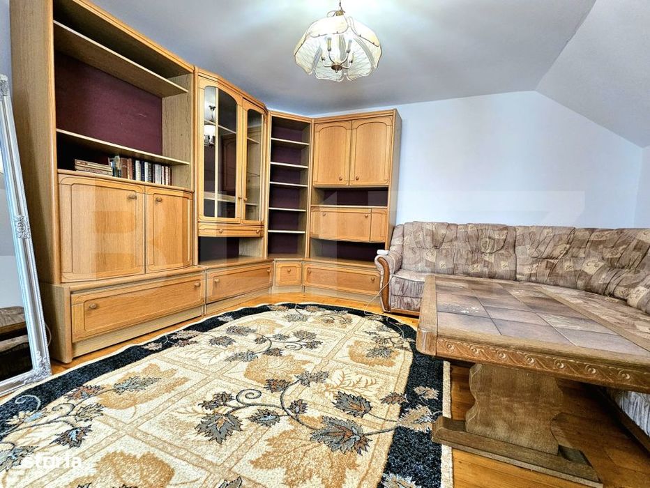 Apartemnt la casa 70 mp