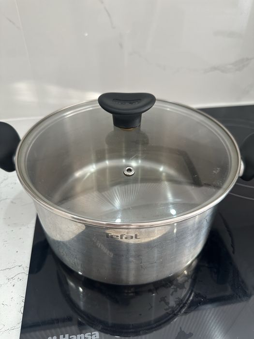 Катрюли, сковороды