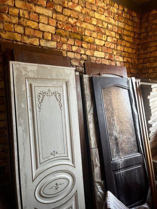 Двери , Есыктер 15мынан .