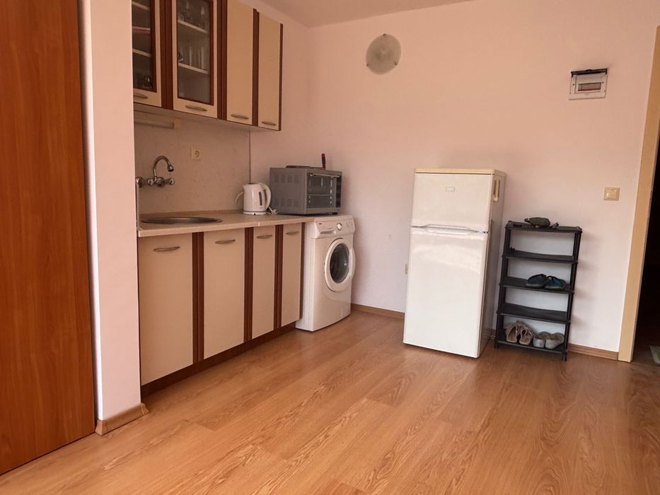 Продава се Едностаен апартамент в Бяла - 40 кв.м за 1150 €/кв.м - Снимка #6