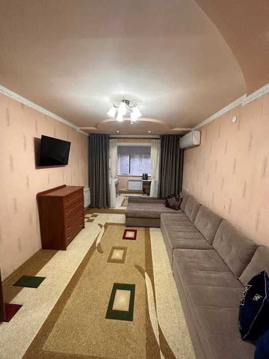 Срочно продаётся 3х комнатная квартира Метро Олмос