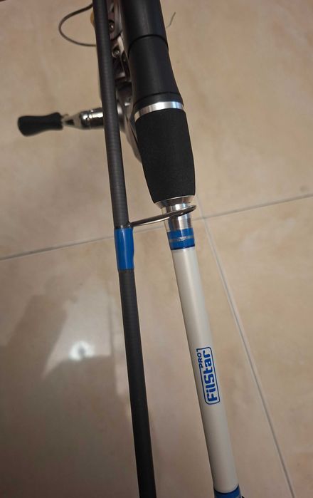 Въдица shimano sedona 2500