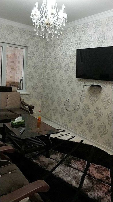 Караташ Дружба 3/4/5 Тоза ремонт обш: 77 м2 Чорсу Баланд масжид Макро