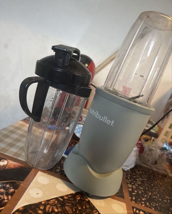 Blender nutribullet