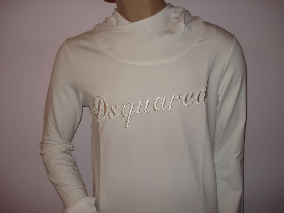 Мъжки суичър DSQUARED