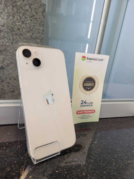 Iphone 14 Plus 128Gb 84% 10/10 (Iulius Mall)(B-122) Garantie 24 luni!