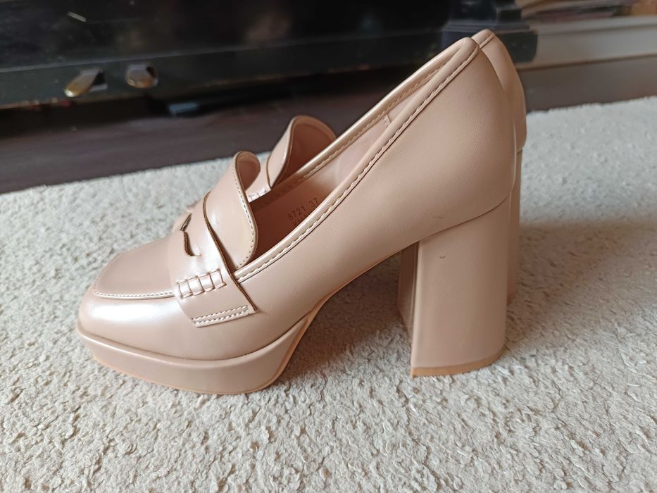 Обувки, 37 номер