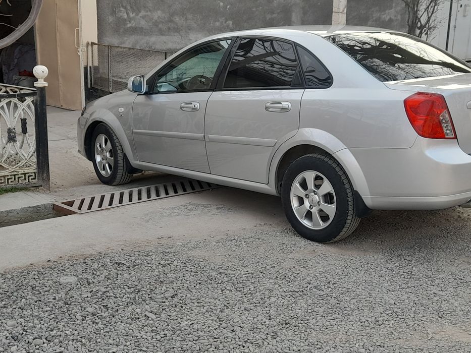 Продаётся  Джентра