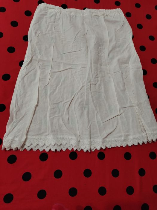 Poale pt catrinta, costum popular, 7-10 ani