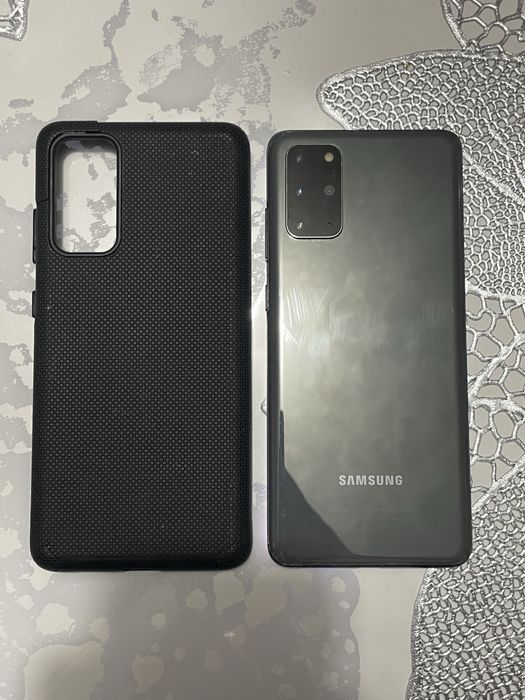Samsung s20+ 5G
