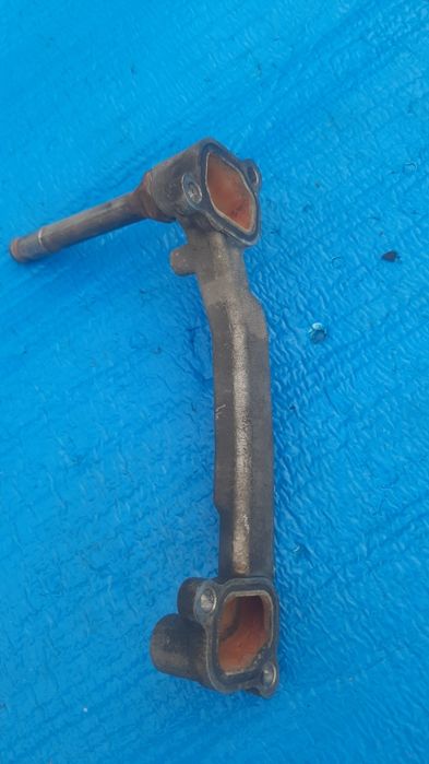 Перемычка Гбц 2UZ-FE 4.7