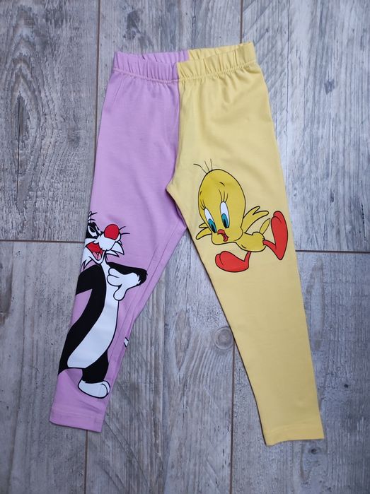 Детски Комплект Бъни с къс ръкав