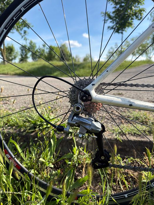 Cursiera Merida Ride 95