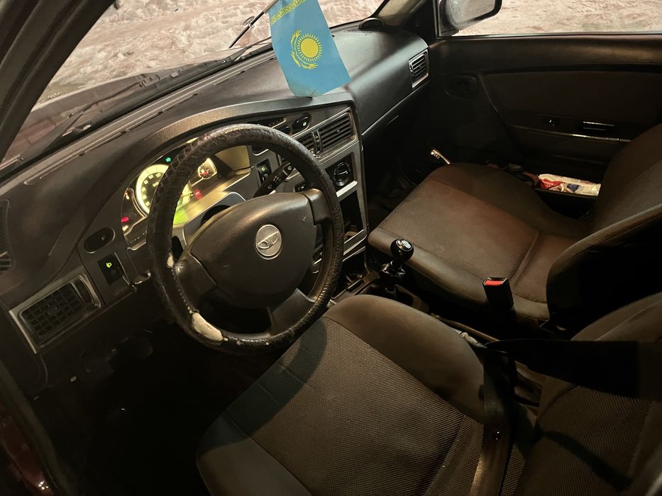 Продам нексия 2012 16 кл