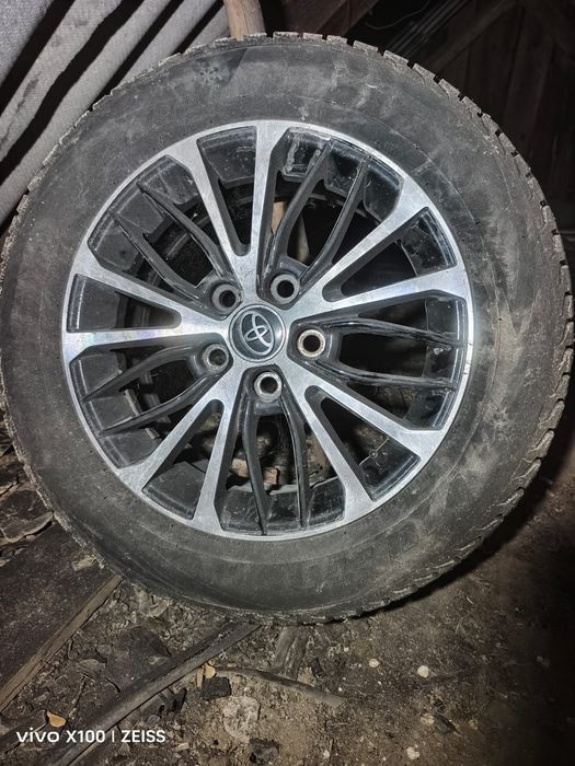 Продам зимние шины