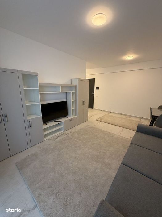 Inchiriez Apartament 2 Camere Balotesti Cu Parcare, Langa Dn1-Aeroport