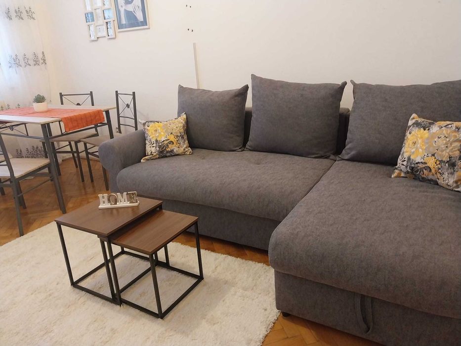 Apartament de inchiriat