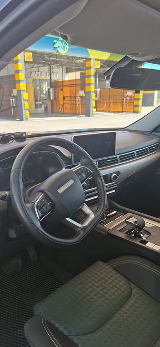 Продаётся Jetour x70