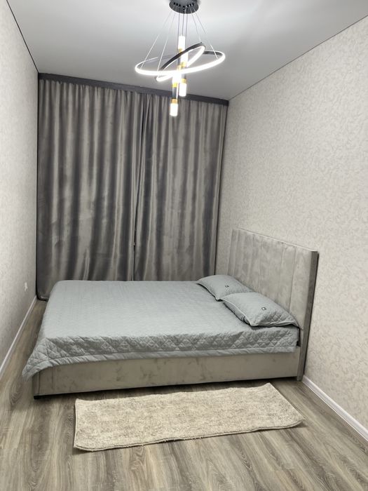 2 комнатная квартира