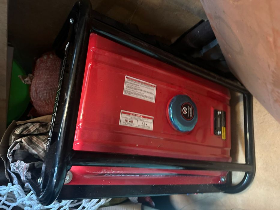 Генератор Хонда Av5500