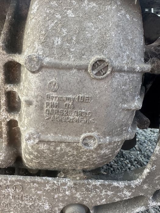 Части от Ауди а7 / Audi a7