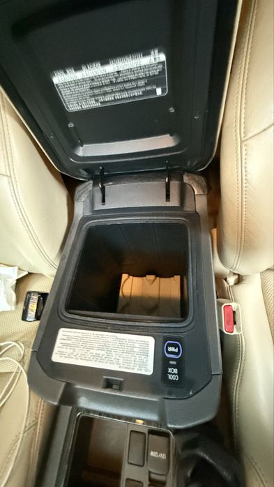 Land Cruiser 150 - Prado 2016