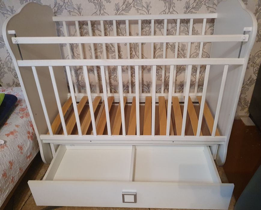 Манежка в отличном состоянии