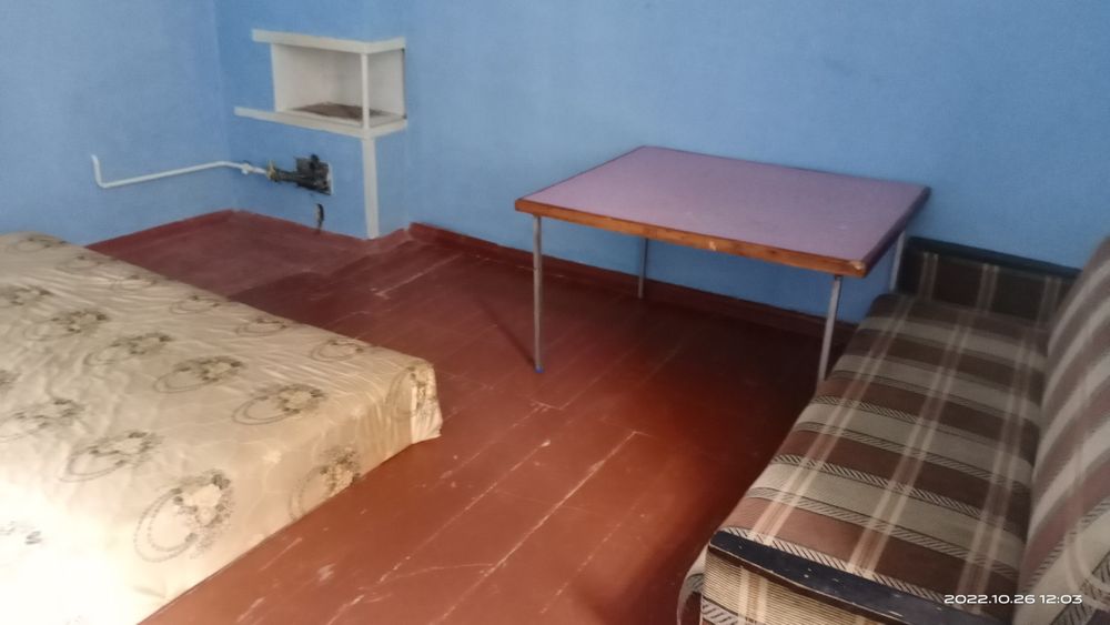 3х ком квартира. Текстилка