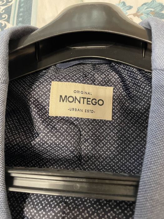 Сако Montego