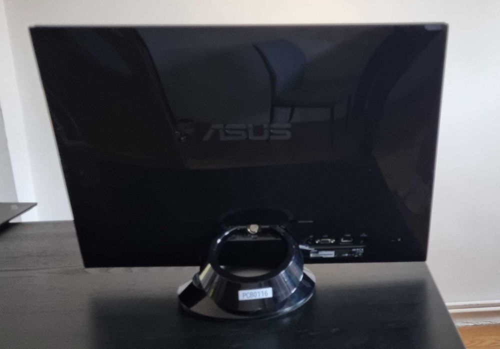 Monitor Asus ML249HR 24 inch Full HD