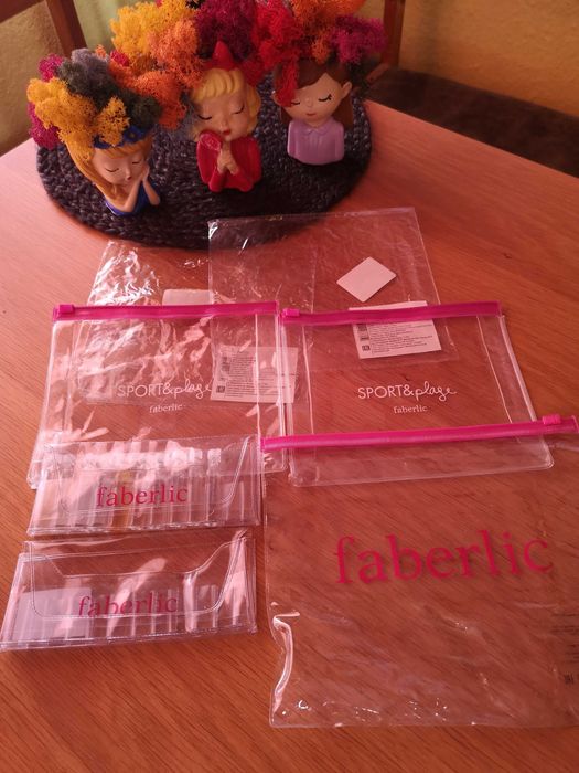 Нови органайзери за чорапи, закачалки, кашпа и други