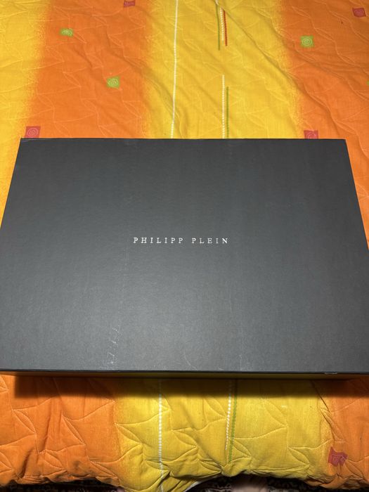 Philipp Plein яке