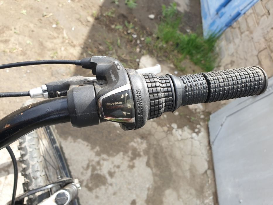 Велосипед Totem 260