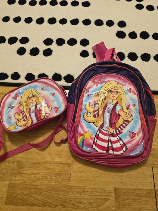 Ghiozdane grădinița și școală