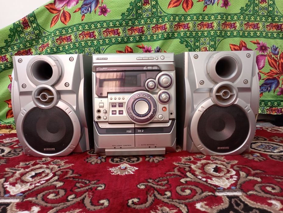 Muzikalni sentir Samsung