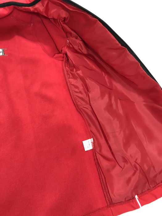 Ferrari Турецкий осенний спортивный куртка