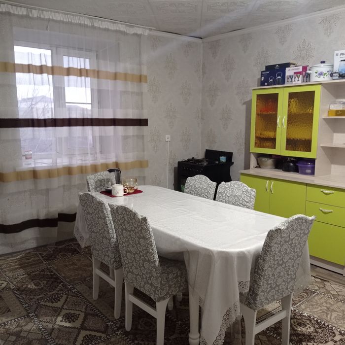 Продажа квартира