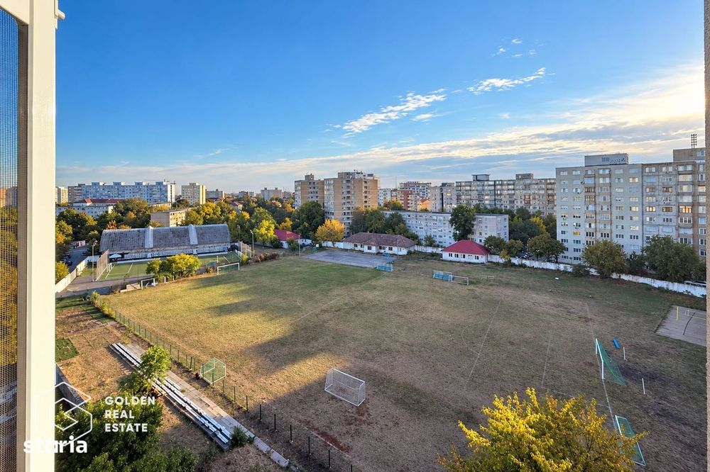 Apartament 3 camere, 2 băi, Gheorghe Lazăr