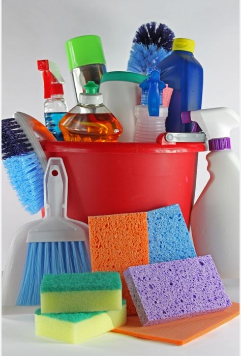 Предоставляем услуги Клининга