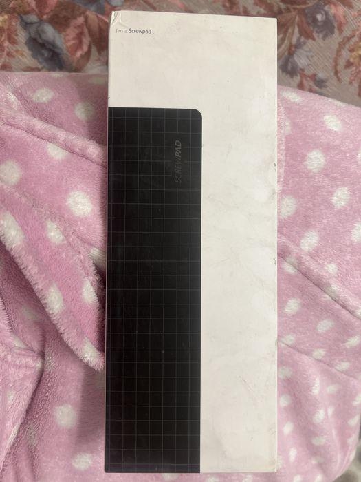 Screwpad xiaomi новый