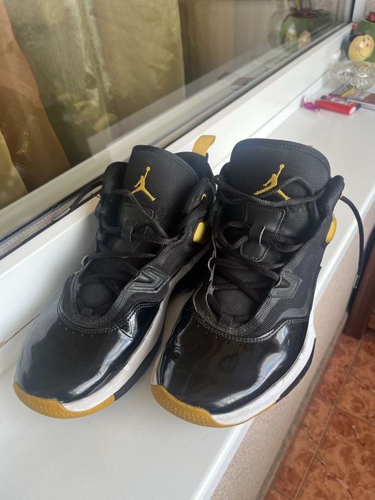 Nike Jordan Stay Loyal 3