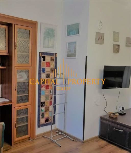 Дава се под наем Тристаен апартамент в Варна, Гръцка махала - 70 кв.м за 600 € - Снимка #6