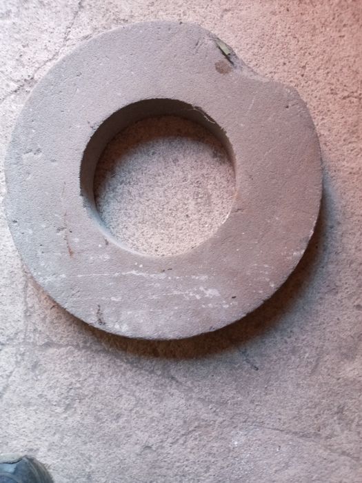 Точильный, наждачный круг