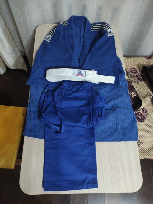 Кимоно в хорошем состоянии