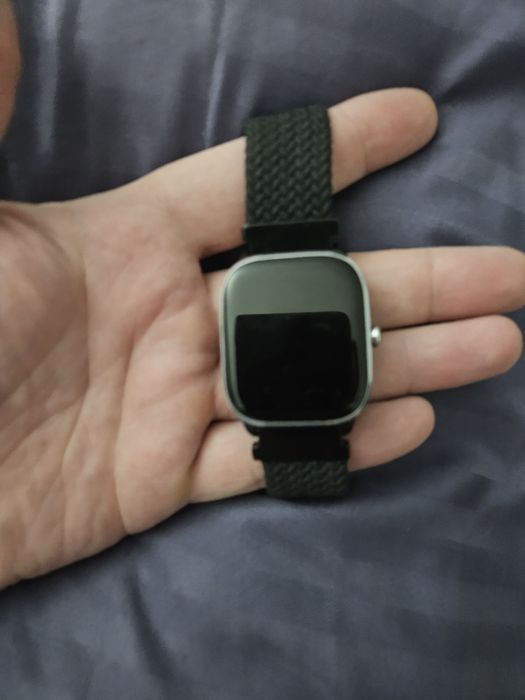 Смарт часы продам