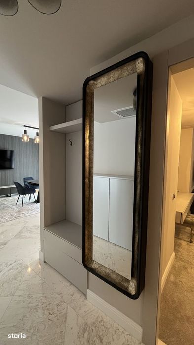 Apartament 2 camere / Arqa Jolie Village / NOU / +parcare