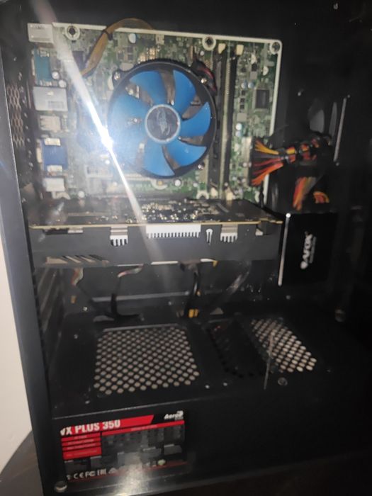 Продам компьютер